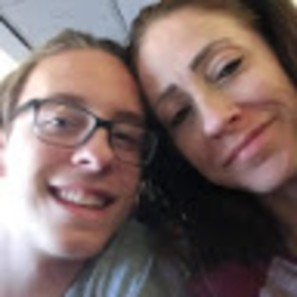 Meet your Posher, Christina